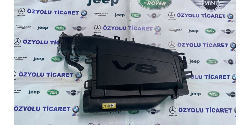 MERCEDES W222 S500 Hava Filtresi Kutusu A2780900101