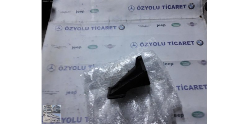 LAND ROVER DİSCOVERY 4 3.0 DİESEL MOTOR KULAĞI AH226061BA