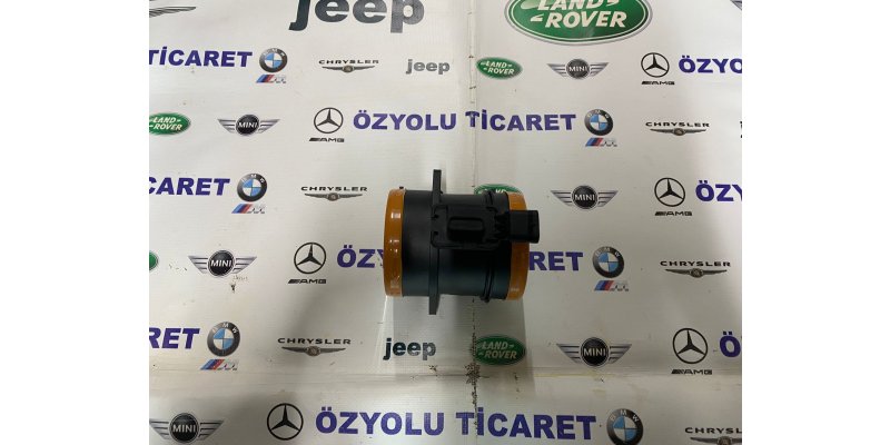 MERCEDES W176 A180 Cdı Havaakış Metre A6450900048