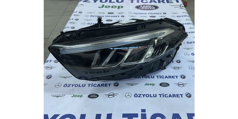 MERCEDES W177 A Serisi Full Led Sol Far A1779062106