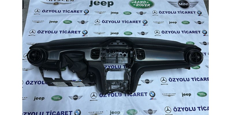 MINI F55-F56-F57 Ön Göğüs Torpido