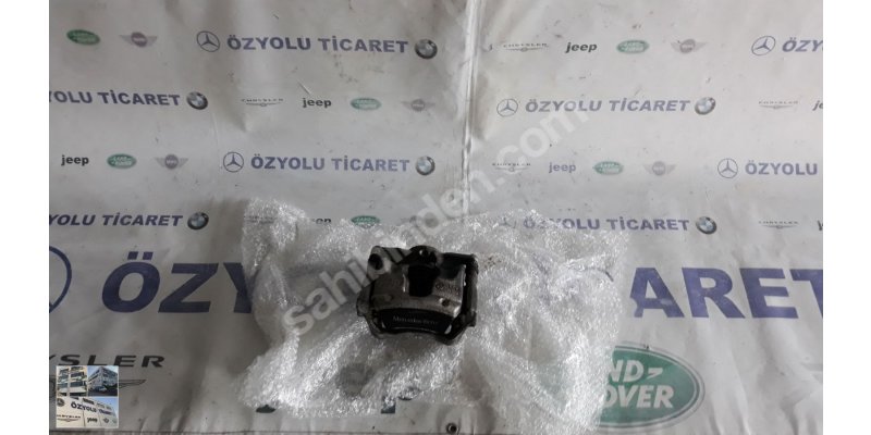 MERCEDES CLA SERİSİ W117 SOL ÖN FREN MERKEZİ 000982