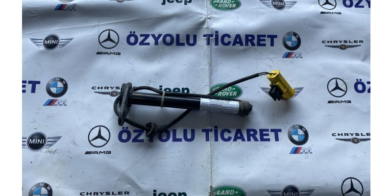 MERCEDES W253 GLC Kaput Aktörü A2539060300