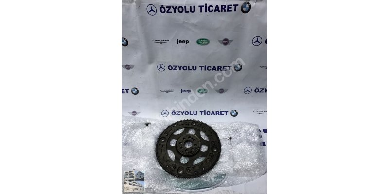 BMW 3 SERİSİ F30 2.0 DİZEL VOLANT DİŞLİSİ 0010832