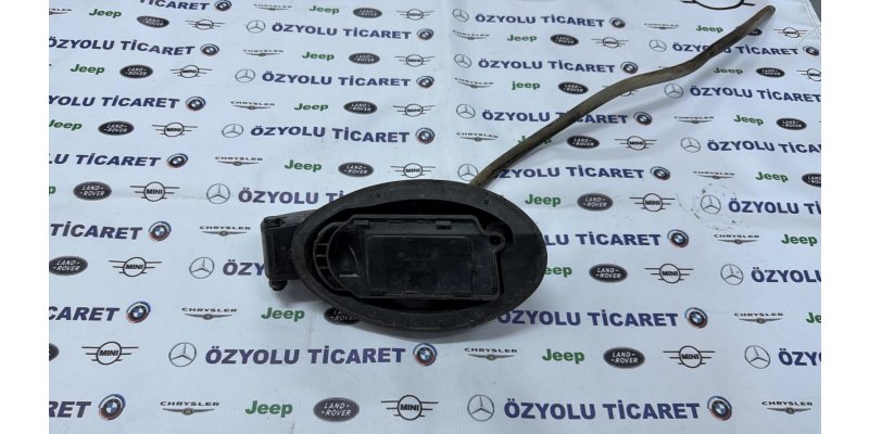 Mercedes W207 E Coupe Depo Kapağı Mekanizması A2076300167