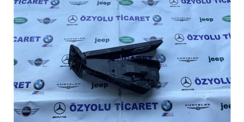 BMW F39 X2 Gaz Pedalı 3542 6859999