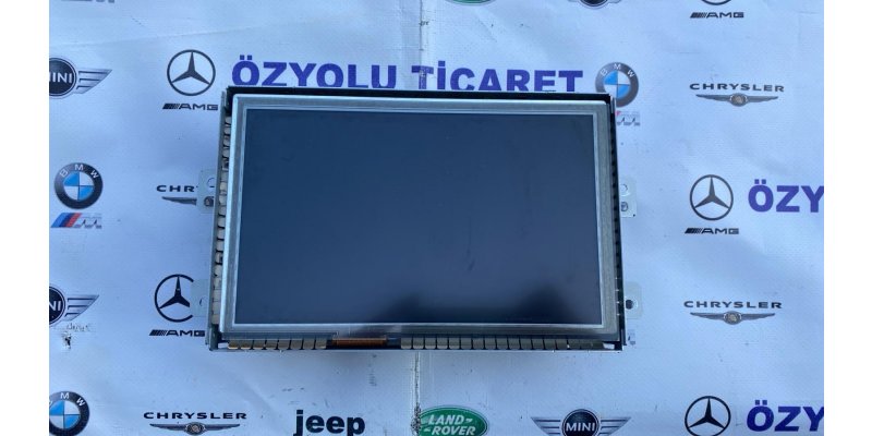 Range Rover Vogue L405 Teyp Ekran EPLA10E889