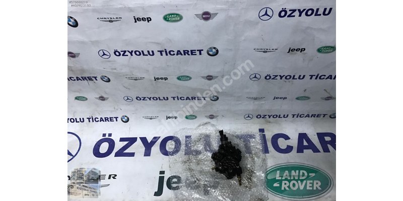 RANGE ROVER EVOQUE 2.2 DİESEL YAKIT POMPASI 001018