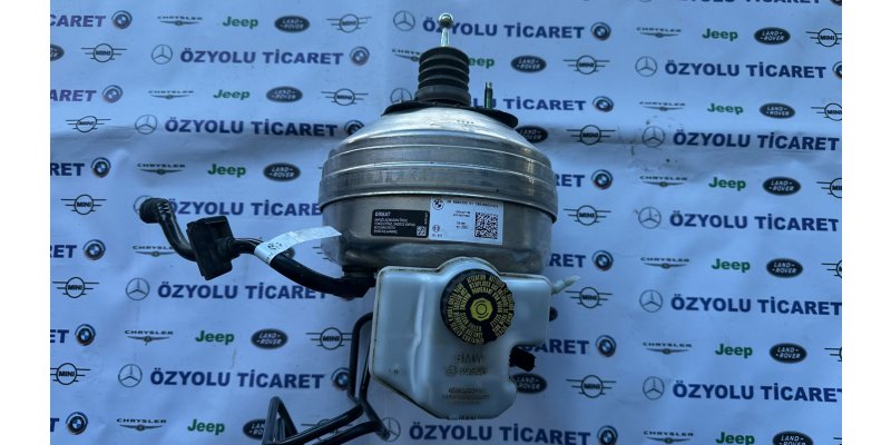 Bmw G20 3 Serisi Fren Vestenhauzu 6892200