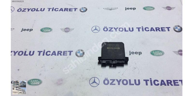 MERCEDES C SERİSİ W203 SAĞ ARKA KAPI BEYNİ 2038206626