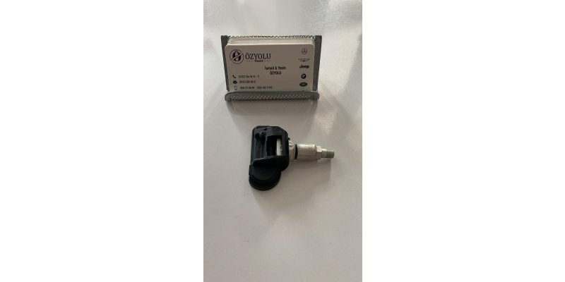 MERCEDES W222 S Serisi Lastik Sensörü A0009050030