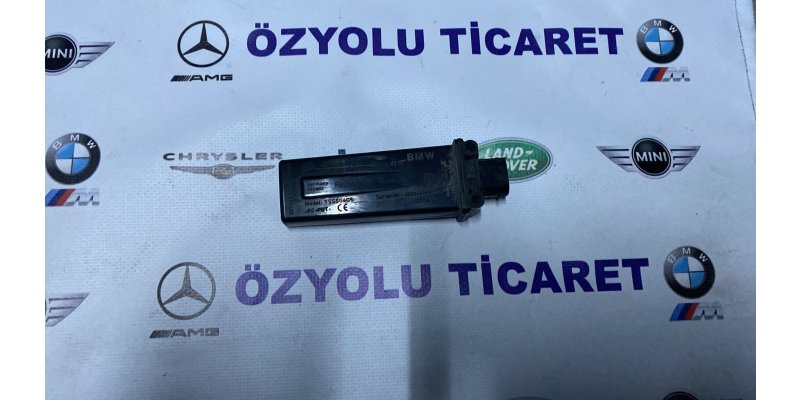 BMW E84 X1 Lastik Basınç Modülü 3610 6868194