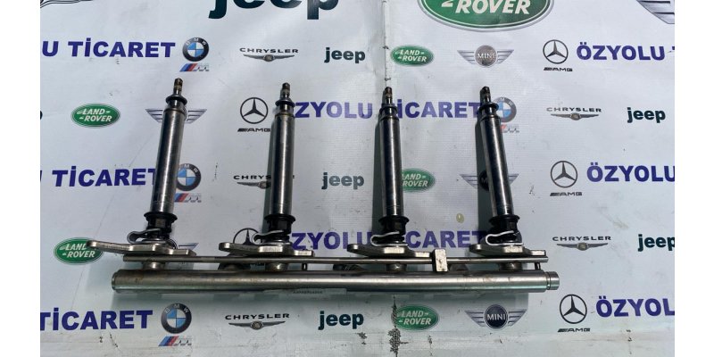 MERCEDES M278 Motor Enjektör A2780700687