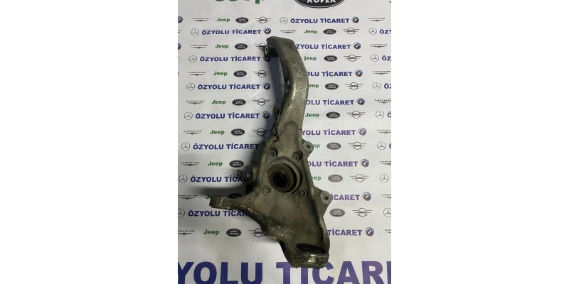BMW X5 M F85-X6 M F86 Sağ Ön Teker Taşıyıcı 3121 6773784