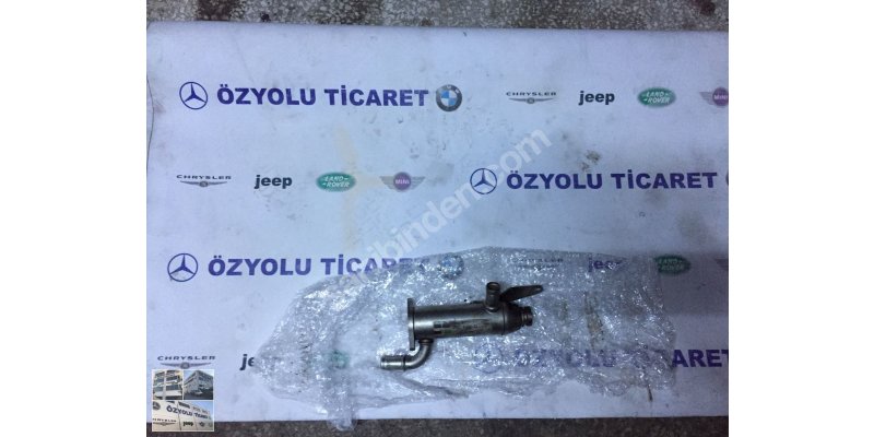 RANGE ROVER SPORT 2.7 HSE EGR SOĞUTUCUSU 4R8Q-9Y493-AJ 