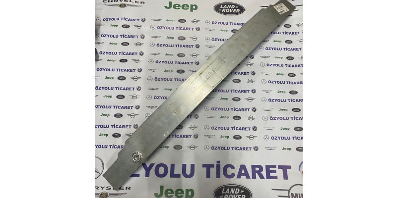 MERCEDES W156 GLA ÖN Tampon Demiri A2466201100