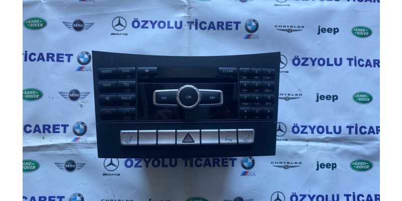 MERCEDES W218 CLS TEYP A2129008624