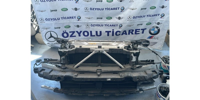 BMW G20-G20 LCİ 3 Serisi Dolu Ön Panel Set