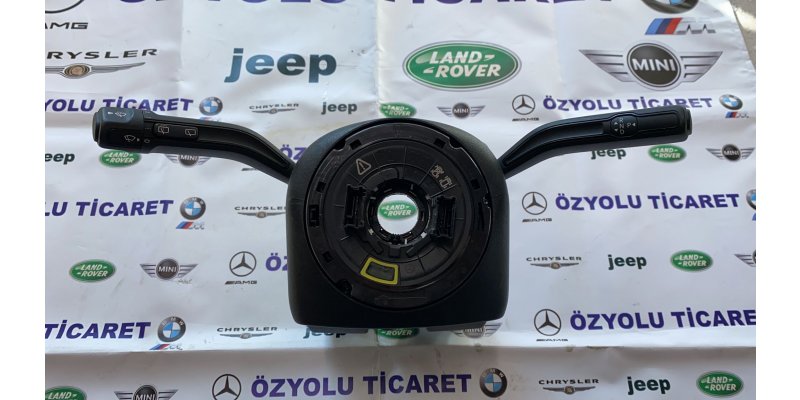 MERCEDES W177 A SERİSİ DİREKSİYON AÇI SENSÖRÜ (MRM) A1779003902