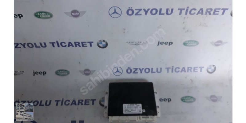 MERCEDES S SERİSİ W221 SÜSPANSİYON BEYNİ A2215408245