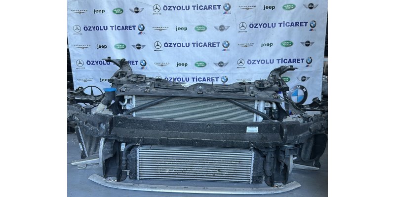 MINI F56 F57 Ön Panel Dolu Set