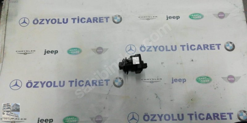 Mercedes w169 a serisi far anahtarı 1695451004
