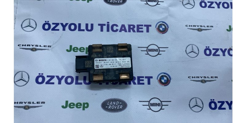 Mercedes W447 Vito Ön Radar Sensörü A4479008617