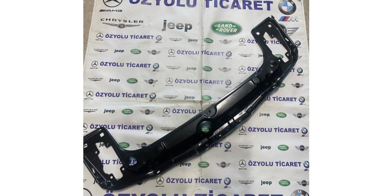 BMW F30-F30 LCİ 3 Serisi Ön Panel 5164 7245786