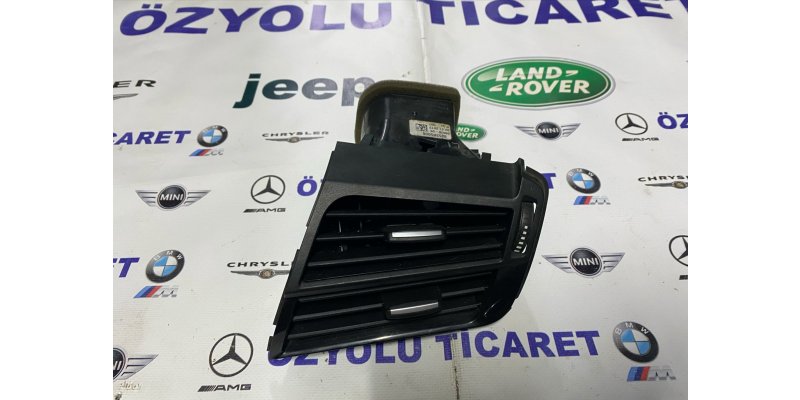 BMW X5 F15 Sağ Havalandırma Izgarası 6422 9252650