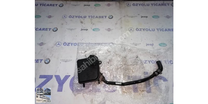 Mercedes w207 e serisi cabrio coupe 271 CGI Motor direksiyon pompası 0010871