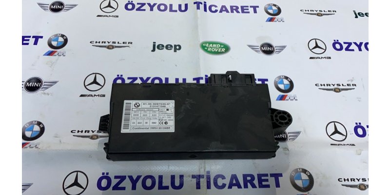 MINI R60 COUNTRYMAN CAS 3 BEYNİ 6135-9287535-01