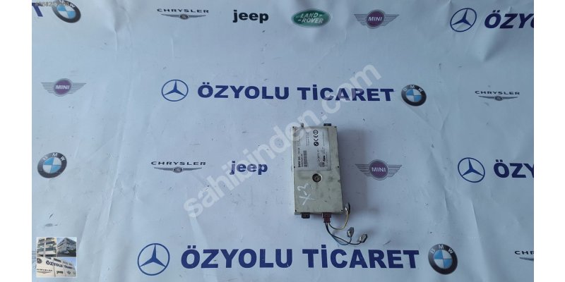 BMW X3 E83 ANTEN BEYNİ 000951