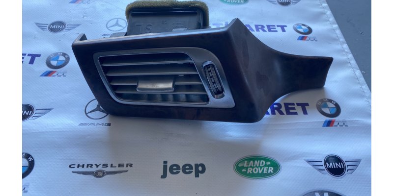 MERCEDES CLS SOL HAVALANDIRMA MENFEZ A2188300154