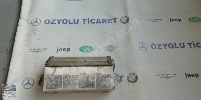 BMW e83 x3 sağ aırbag 0010251