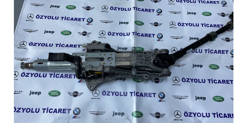 MERCEDES W447 VİTO DİREKSİYON KOLONU A4474620020