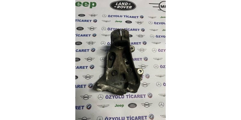 BMW F30 3 Serisi Sağ Ön Teker Taşıyıcı 3121 6792288