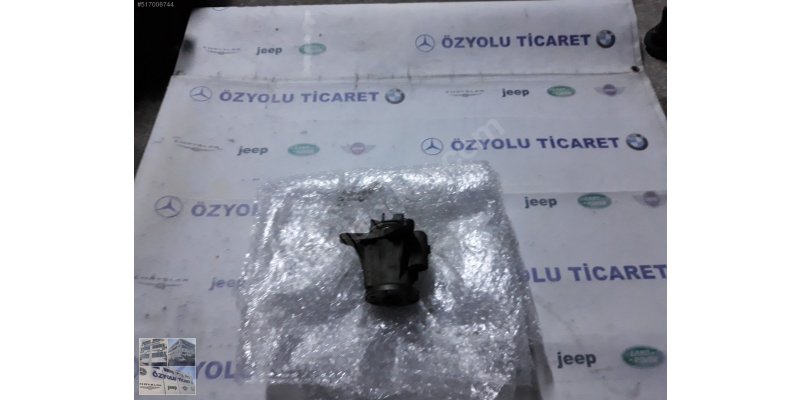 RANGE ROVER SPORT 3.0 DİESEL DEVİRDAİM 9X2Q8501AA