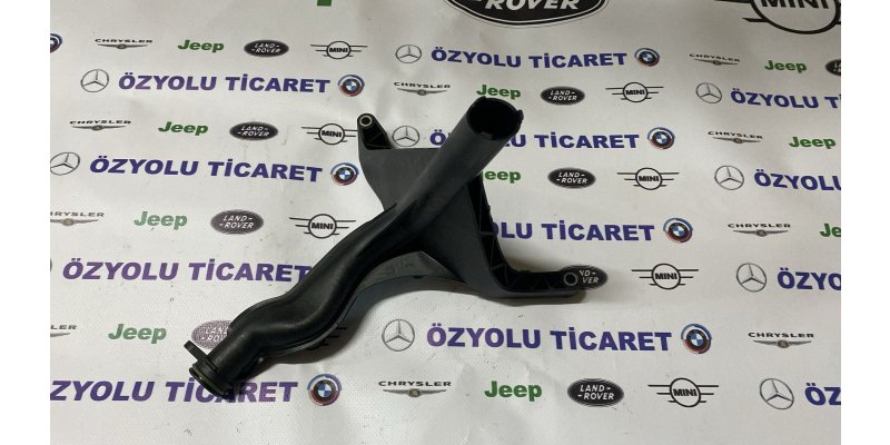 MERCEDES W166 ML-GL 350 BLUETEC Yağ Süzgeci A6421802551