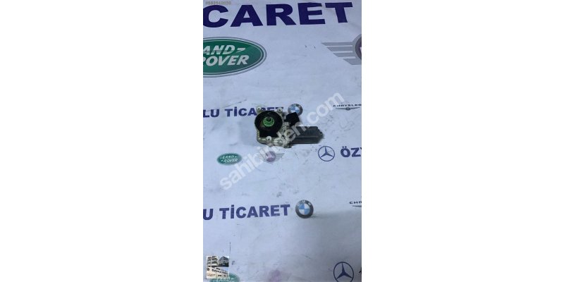BMW 5 E60 SAĞ ÖN CAM KRİKO MOTORU 0010469