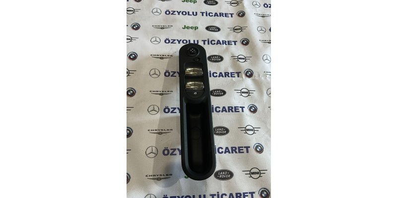 MINI F54-F55-F60 Sol Ön Cam Düğmesi 9354858