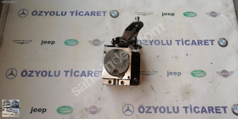 Mercedes w219 cls serisi abs beyni A211431281