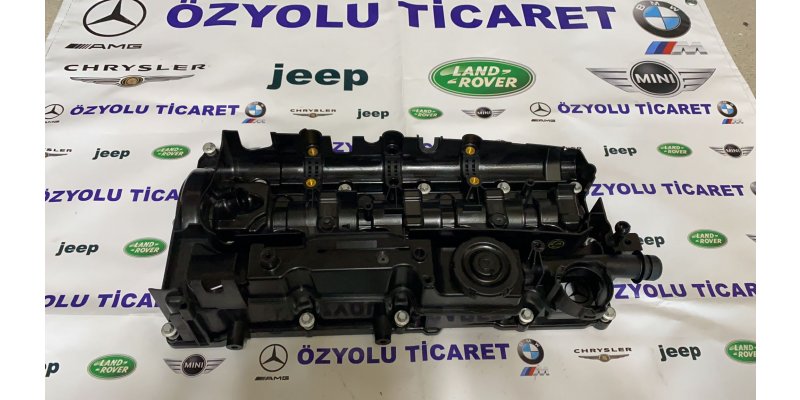 BMW F30-31-32-33-36 DİZEL N47N KÜLBÜTÖR KAPAĞI