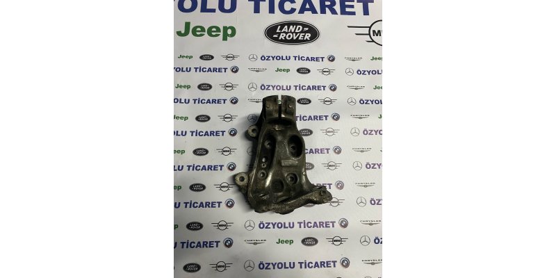 BMW F20-F20 Lci 1 Serisi Sol Ön Taşıyıcı 3121 6792285