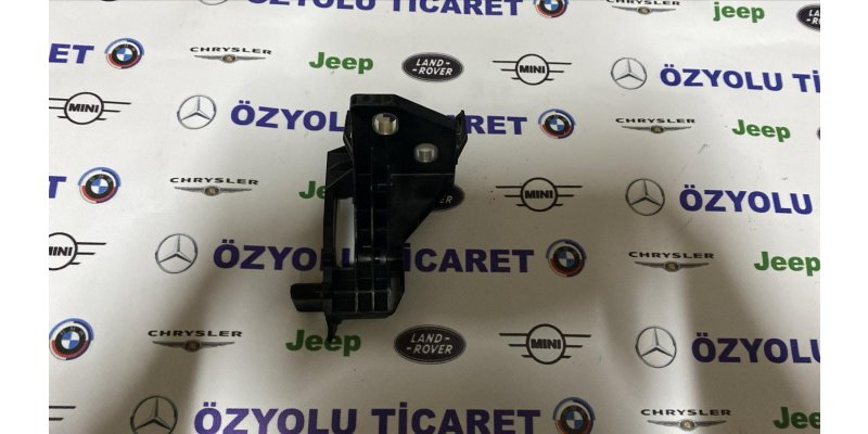MERCEDES W205 Sol Radyatör Braketi A2055014320
