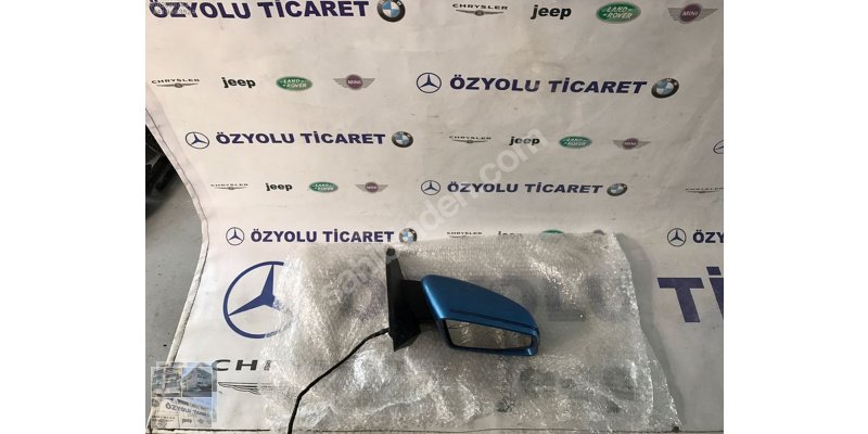 MERCEDES A W176 SAĞ DİKİZ AYNASI 0010968