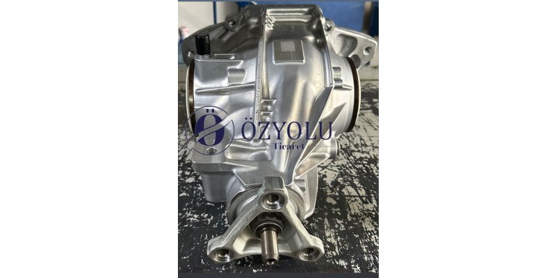 Mercedes W213 E180 Arka Defransiyel Sıfır Orjinal 3.066-3.07