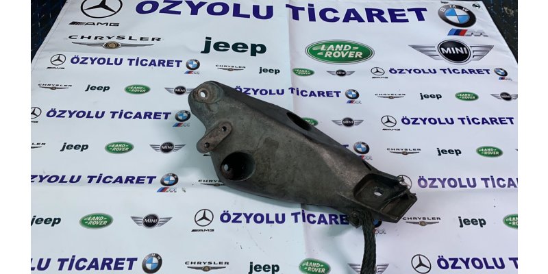 BMW E71 X6 3.0D-3.5D M57 MOTOR KULAĞI 2211 6787489