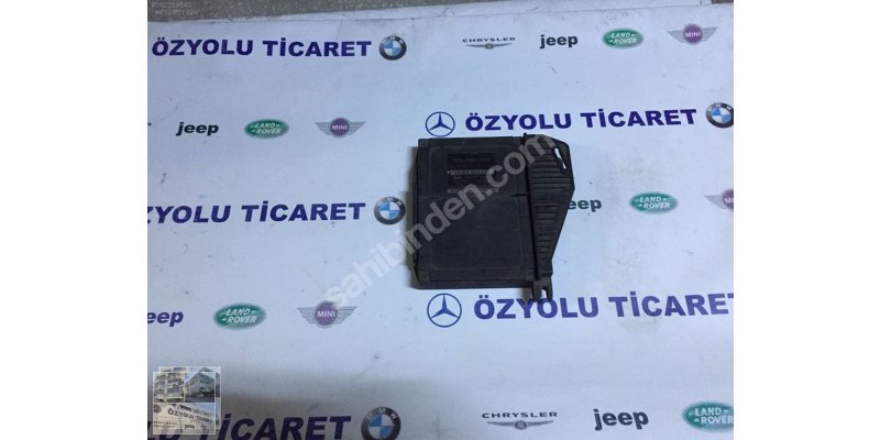 MERCEDES E SERİSİ W210 COMFORT BEYNİ 2108200026