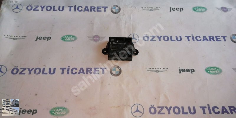 Mercedes w204 c serisi kapı beyni A2189001501