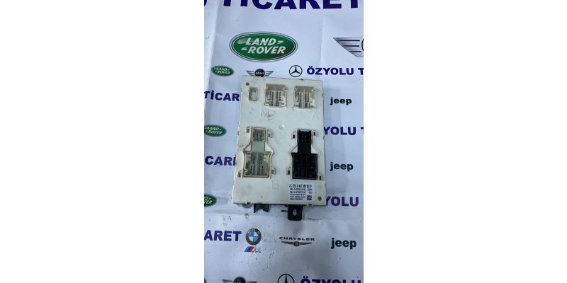 MERCEDES W447 VİTO ÖN SAM BEYNİ A4479005807